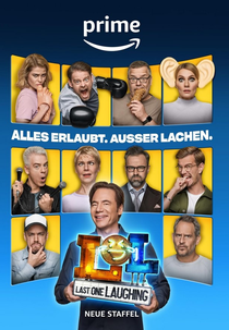 LOL: Last One Laughing Germany (4ª temporada) (LOL: Last One Laughing Germany (4ª temporada))