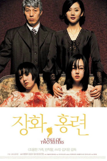  de Filme Medo (2003)