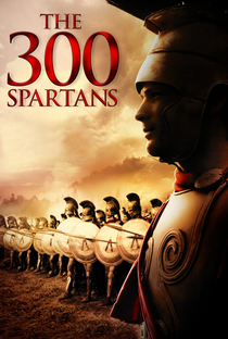 Os 300 de Esparta - Poster / Capa / Cartaz - Oficial 5