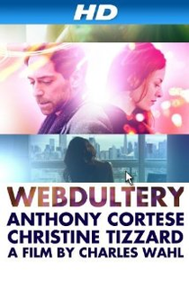Webdultery - Poster / Capa / Cartaz - Oficial 1