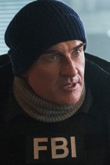 Poster de Episódio Shattered (2022)