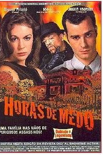  de Filme Horas de Medo (1997)