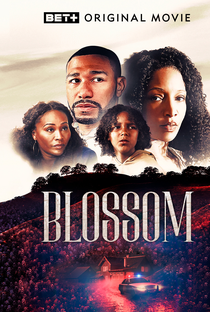 Blossom - Poster / Capa / Cartaz - Oficial 1