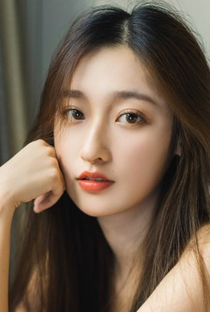 Zhang Xing He - Poster 1