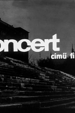 Concert (Koncert)