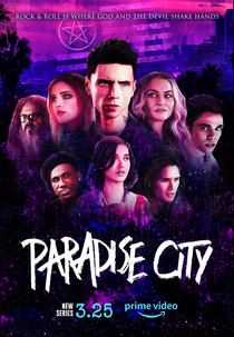 Paradise City (1ª Temporada) (Paradise City (Season 1))