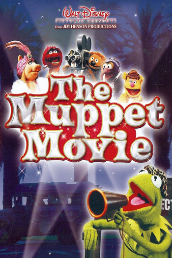  de Filme Muppets: O Filme (1979)