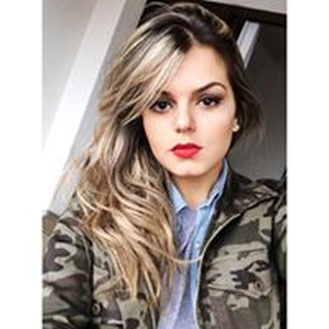 Foto de perfil de Bruna