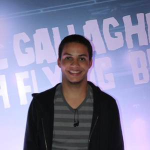 Foto de perfil de Lucas Augusto