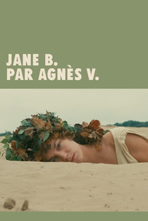 Jane B. por Agnès V. - Poster / Capa / Cartaz - Oficial 1
