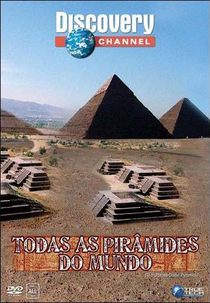 Todas as Pirâmides do Mundo (The Ultimate Guide: Pyramids)