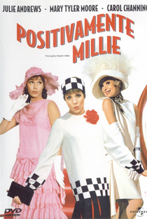 Positivamente Millie - Poster / Capa / Cartaz - Oficial 2