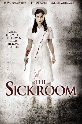  de Filme Convergence (2015)