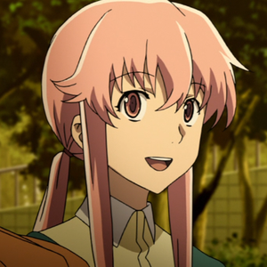 Foto de perfil de Gasai Yuno