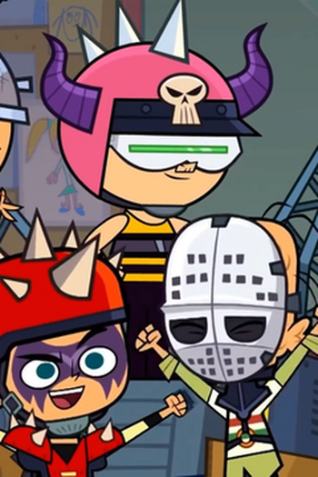 Poster de Episódio Shock & AWW (2021)