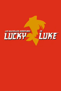 As Novas Aventuras de Lucky Luke - Poster / Capa / Cartaz - Oficial 1
