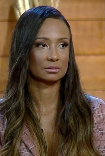 Drika Marinho - Poster 2