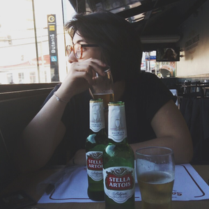 Foto de perfil de Débora