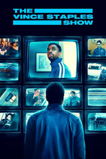 The Vince Staples Show (The Vince Staples Show)