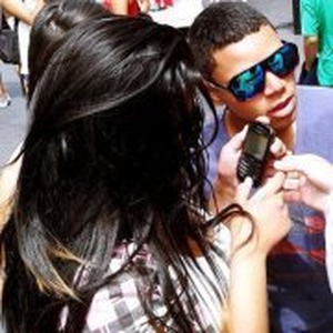 Foto de perfil de Kaique Oliveira