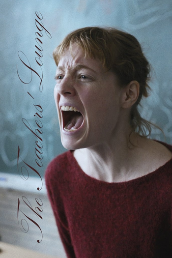  de Filme A Sala dos Professores (2023)