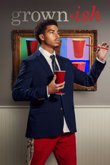 Grown-ish (6ª Temporada) (Grown-ish (Season 6))