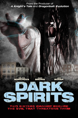 Dark Spirits (Dark Spirits)
