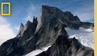 The Devil’s Climb | Official Trailer | National Geographic