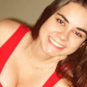Foto de perfil de Lívia Magalhães