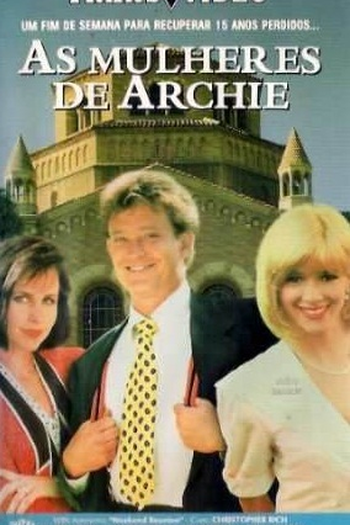  de Filme As Mulheres de Archie (1990)