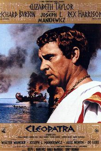  de Filme Cleópatra (1963)