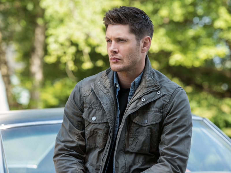 Foto 24 de Sobrenatural (13ª Temporada)