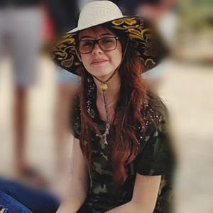 Foto de perfil de Jessika Morais