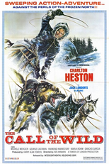Catástrofe nas Selvas (The call of the Wild)