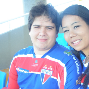 Foto de perfil de Pedro Lucas Arrais