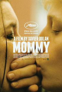 Mommy - Poster / Capa / Cartaz - Oficial 9