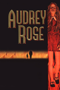 As Duas Vidas de Audrey Rose - Poster / Capa / Cartaz - Oficial 11
