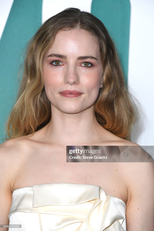 Willa Fitzgerald