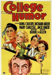 Mocidade e Farra (College Humor)