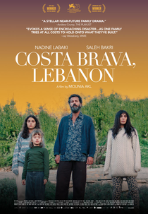 Costa Brava, Líbano (Costa Brava, Lebanon)