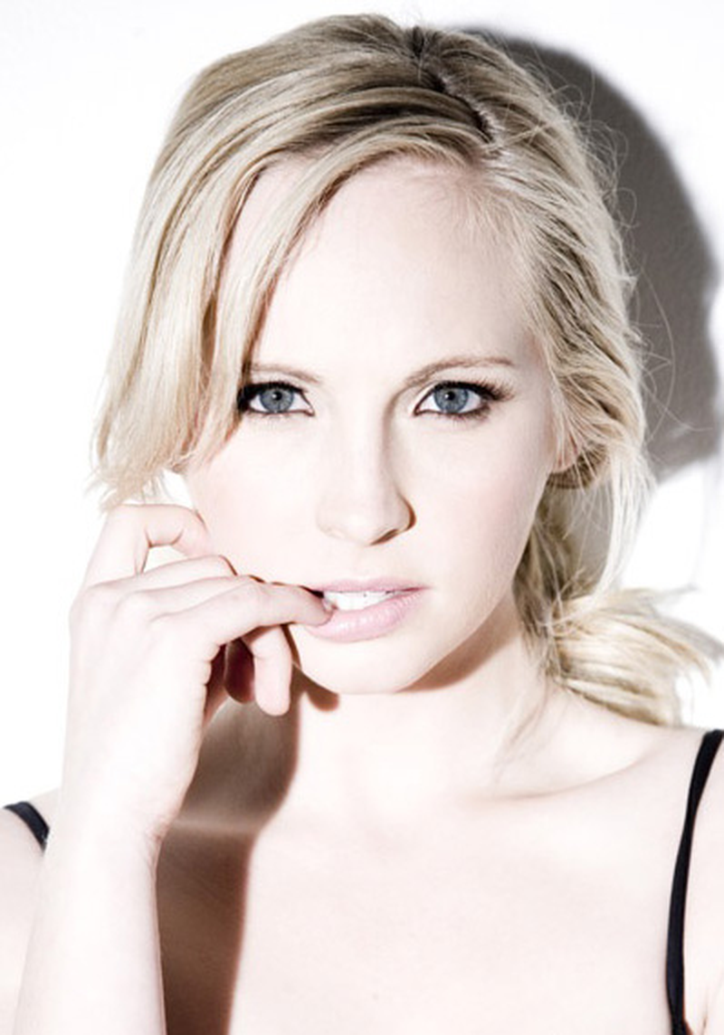 Candice King - Foto 7