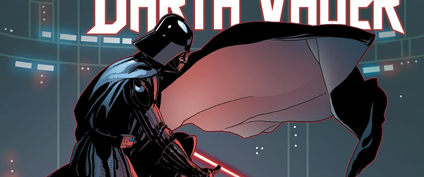 Darth Vader: veja um preview da 3ª edição