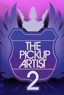The Pick Up Artist - 2ª temporada - Poster / Capa / Cartaz - Oficial 1