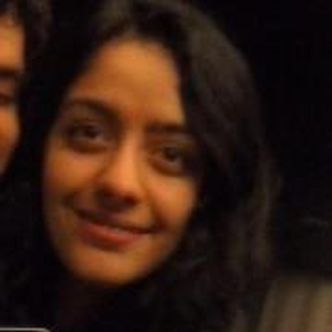 Foto de perfil de Izabela Lima