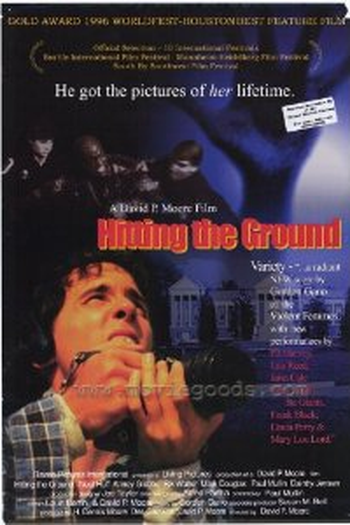  de Filme O Fotógrafo (1996)