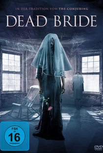 Dead Bride - Poster / Capa / Cartaz - Oficial 3