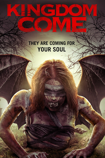  de Filme Kingdom Come (2014)