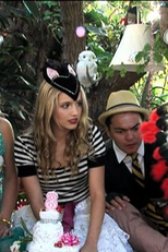 Um Elefante Fuchsia (A Fuchsia Elephant)