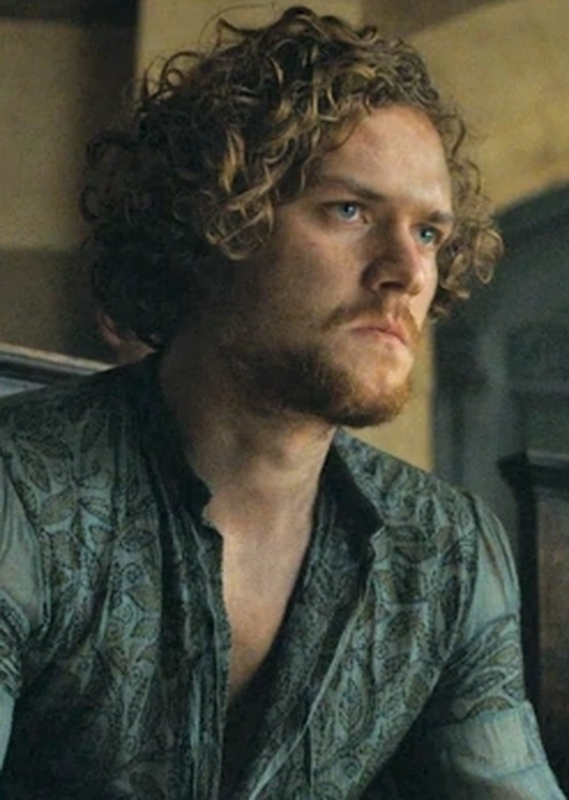 Finn Jones - Foto 3