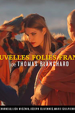 Les nouvelles folies françaises (Les nouvelles folies françaises)